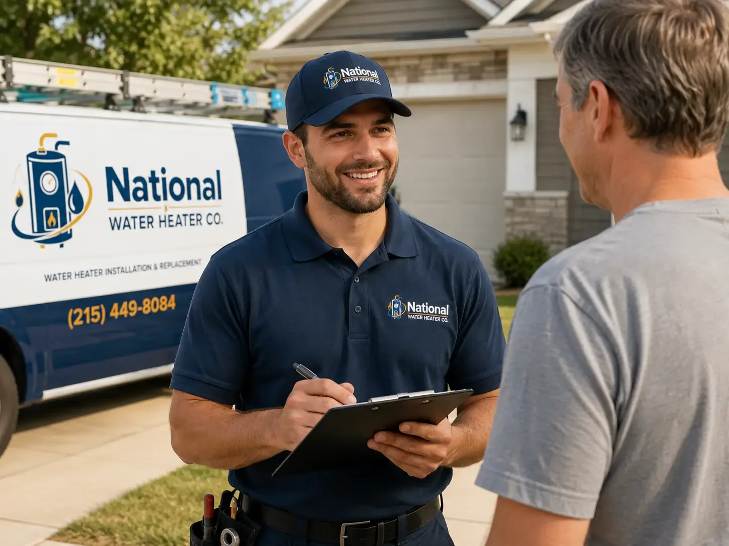 Water Heater Installation Dickinson, ND FAQs